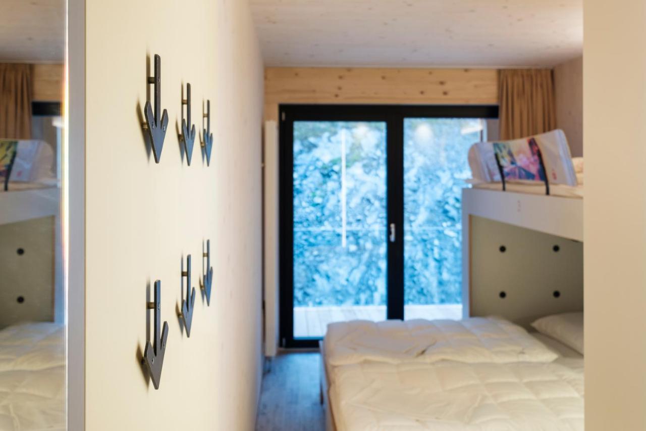 Oberstdorf Hostel Екстериор снимка