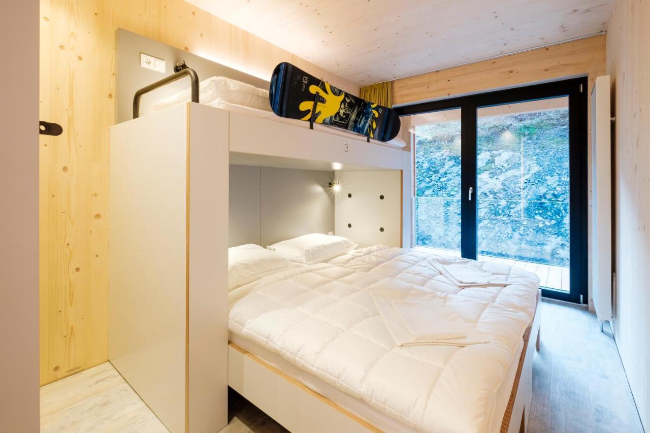 Oberstdorf Hostel Екстериор снимка